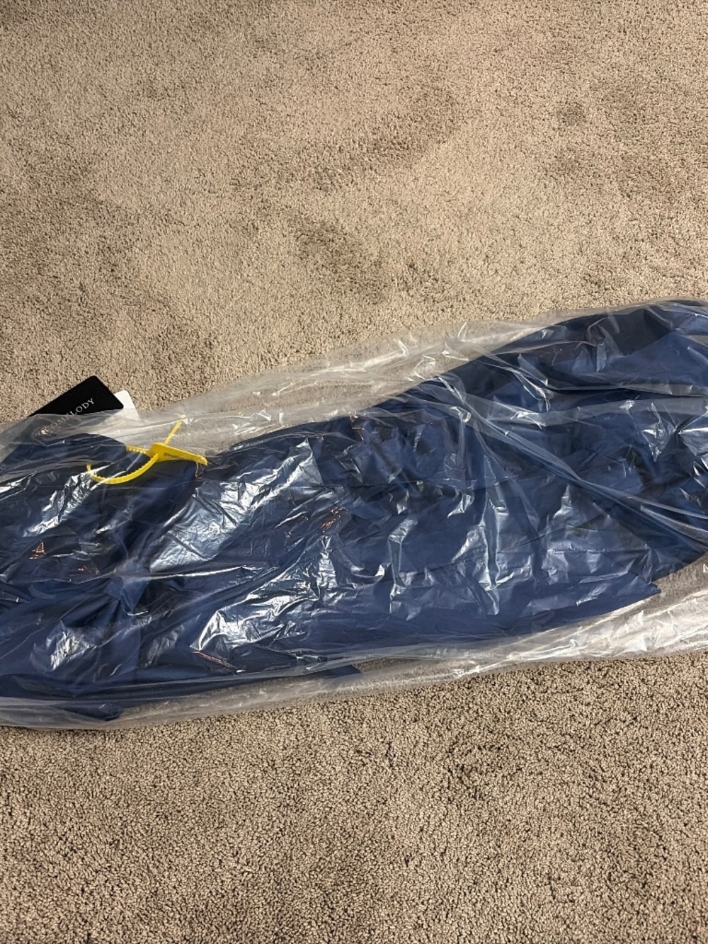 NWT Cocomelody Dress